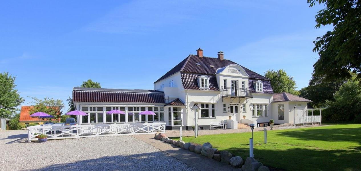 Olsted Kro Exterior photo